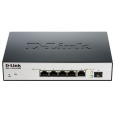 SWITCH: D-Link DGS-1100-06 ME